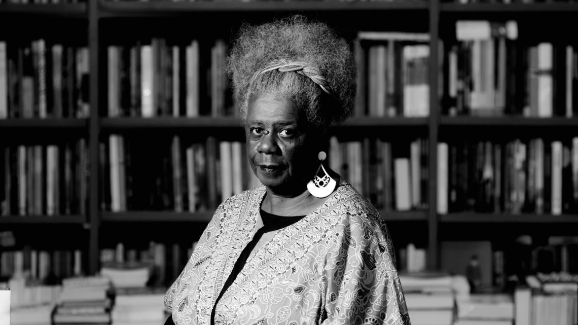 A literatura negra incomoda e faz pensar