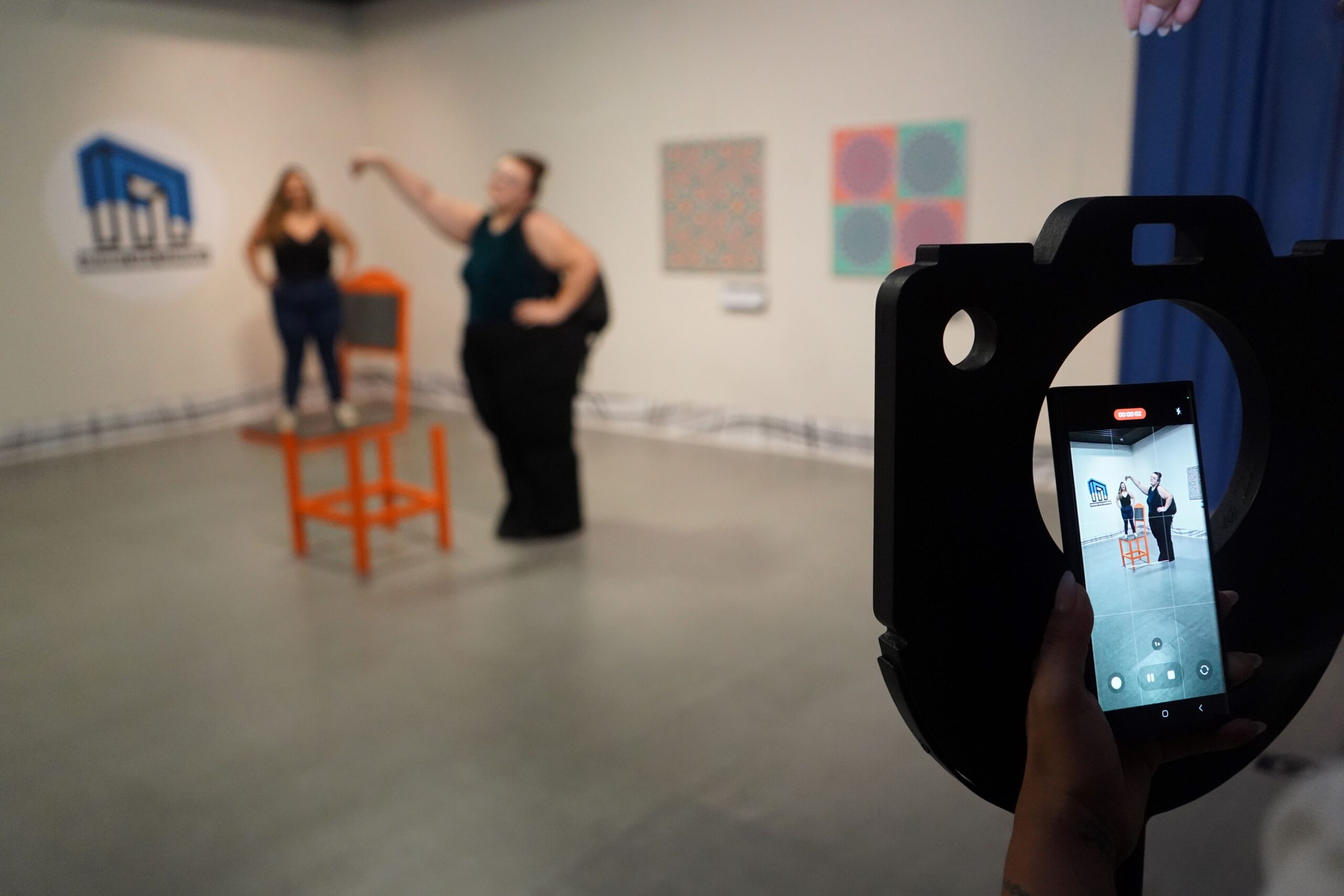 Museu das Ilusões, maior acervo de ilusão ótica do mundo, reinaugura em São Paulo