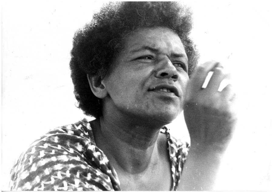 Sarah Maldoror, no Centro Cultural Banco do Brasil, celebra o legado anticolonial e a estética revolucionária da cineasta