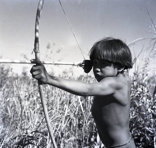 MIS prorroga exposição “Encontro: Jean Manzon e a Amazônia”