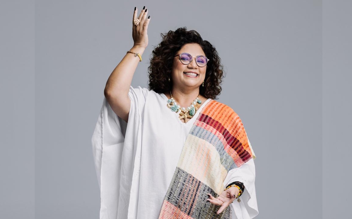 Samba das mulheres no Sesc Tremembé