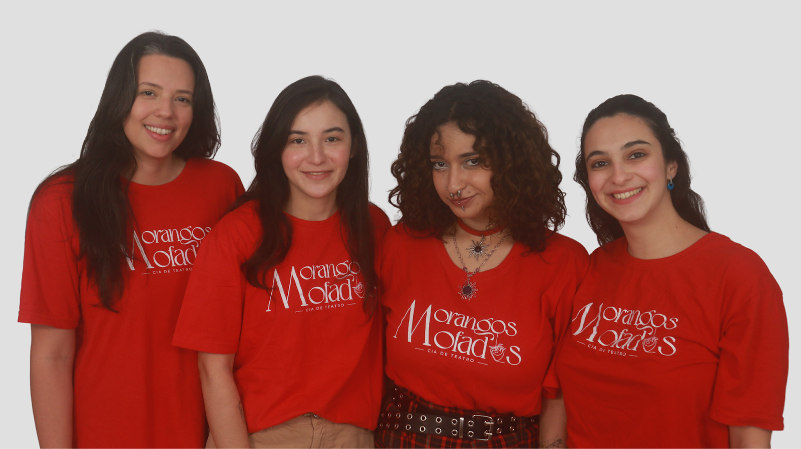 Cia. Morangos Mofados estreia "No Limiar do Horizonte" no Teatro Commune