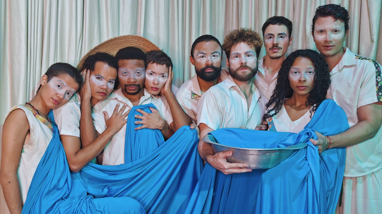 O Auto de Aparecida – Onde as águas contam histórias.