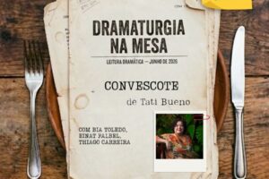 Dramaturgia na Mesa