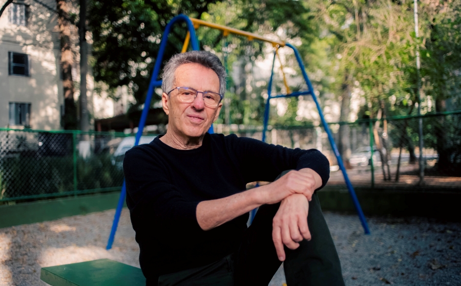 BIOFONOGRAMA, Péricles Cavalcanti