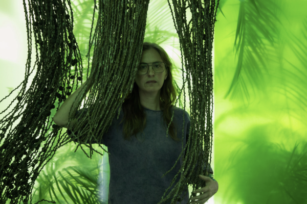 Galeria Marília Razuk apresenta mostra da artista Lúcia Pizzani