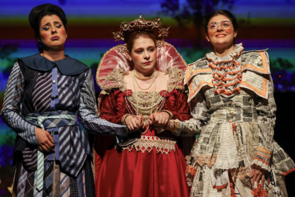 Festival das Madás reúne espetáculos para públicos infantil e adulto e celebra o protagonismo feminino