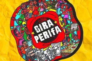 Literatura de cordel ganha Cordelteca em Parelheiros pelo projeto Gira Perifa