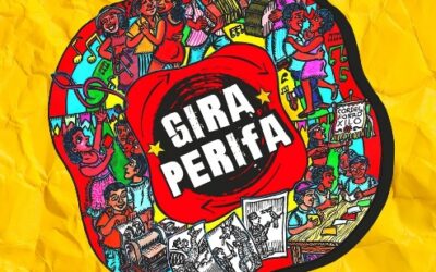 Literatura de cordel ganha Cordelteca em Parelheiros pelo projeto Gira Perifa
