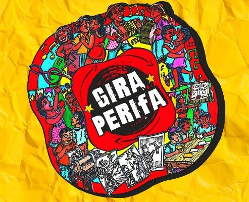 Literatura de cordel ganha Cordelteca em Parelheiros pelo projeto Gira Perifa