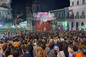 Fundação Casa de Jorge Amado anuncia data da Flipelô 2027