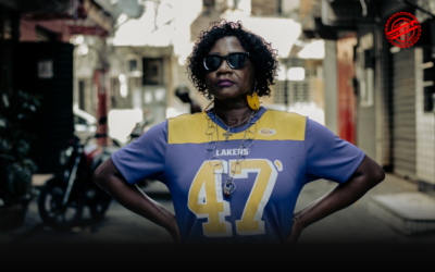Do baile de charme aos tribunais: Documentário resgata o pioneirismo de ‘As Damas do Rap’ e de Edd Wheeler na cena carioca