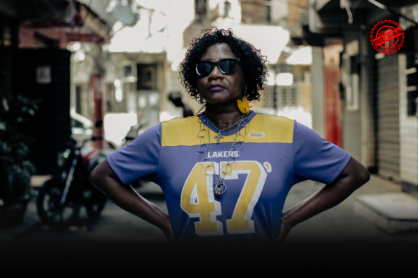Do baile de charme aos tribunais: Documentário resgata o pioneirismo de ‘As Damas do Rap’ e de Edd Wheeler na cena carioca