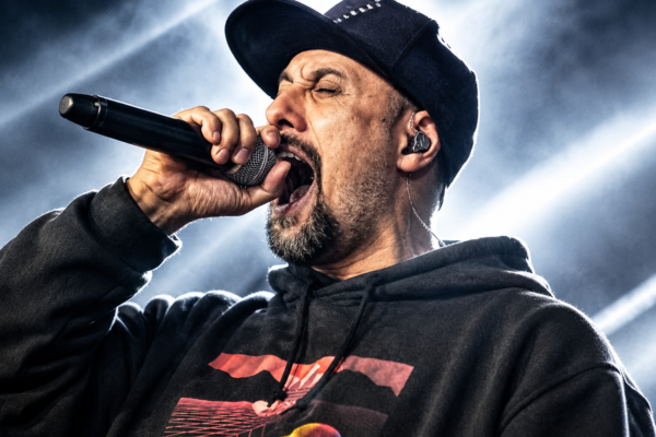 Hataka apresenta “Correria” no Centro Cultural Olido, em São Paulo