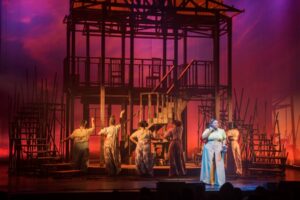 Consagrado musical “A Cor Púrpura” retorna ao Rio de Janeiro para quinta temporada e estreia no Teatro Multiplan, no VillageMall