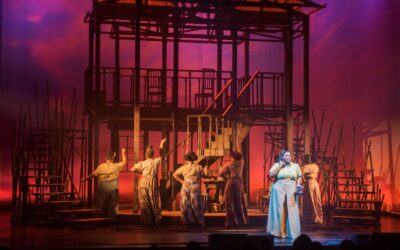 Consagrado musical “A Cor Púrpura” retorna ao Rio de Janeiro para quinta temporada e estreia no Teatro Multiplan, no VillageMall