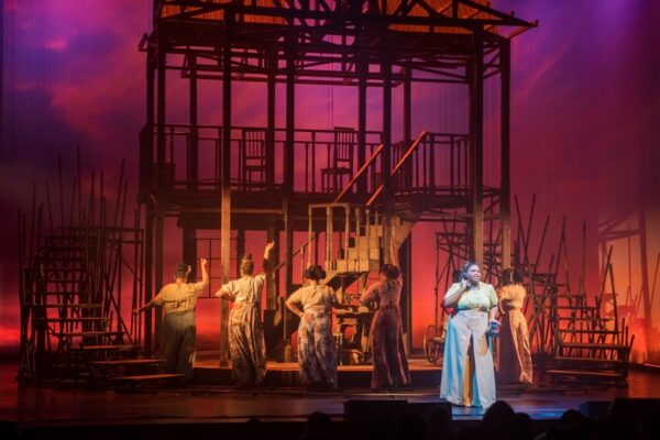 Consagrado musical “A Cor Púrpura” retorna ao Rio de Janeiro para quinta temporada e estreia no Teatro Multiplan, no VillageMall