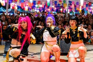 Festival Coreano especial de Dia das Crianças transforma o Memorial da América Latina em um pedacinho da Coreia