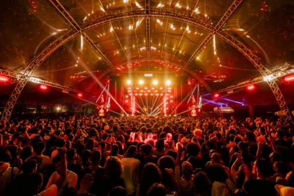 BATEKOO Festival divulga lineup completo com Pixote, Aparelhagem Crocodilo, D’Leesa e Sango
