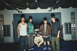 Jovem Dionísio no Cine Joia