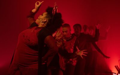 Premiado musical “A Igreja do Diabo” entra nas últimas semanas de temporada em São Paulo