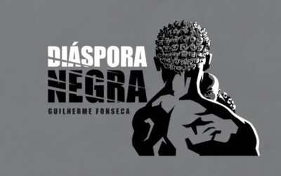 DIÁSPORA NEGRA