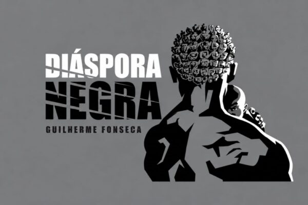 DIÁSPORA NEGRA