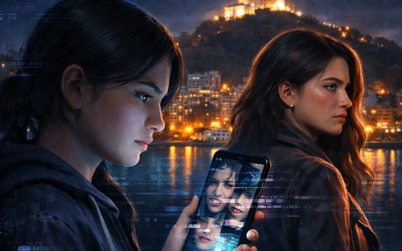 E-book celebra e denuncia no Dia Internacional das mulheres