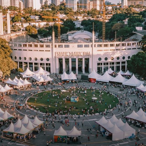 Feira do Livro 2026