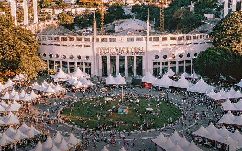 Feira do Livro 2026