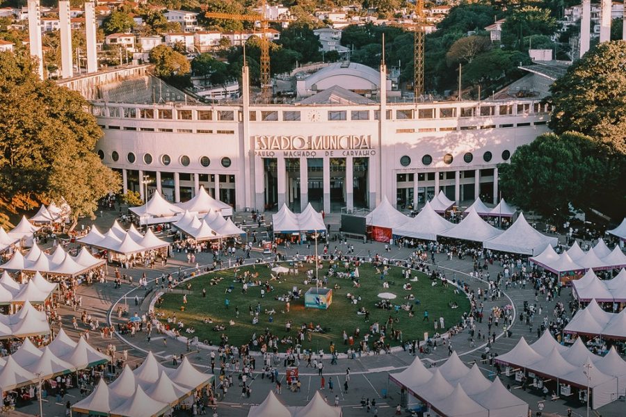 Feira do Livro 2026