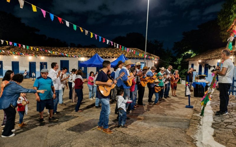 Festa de Santa Cruz