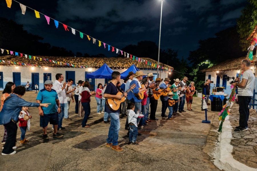 Festa de Santa Cruz