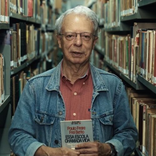 Rio de Janeiro recebe a pré-estreia de Fraternura: