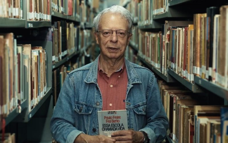 Rio de Janeiro recebe a pré-estreia de Fraternura: