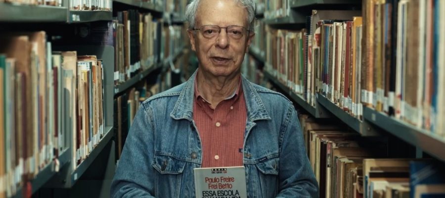 Rio de Janeiro recebe a pré-estreia de Fraternura: