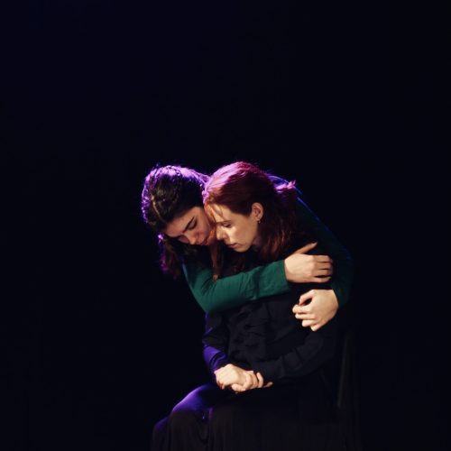 Clássico de Tchekhov em temporada em São Paulo