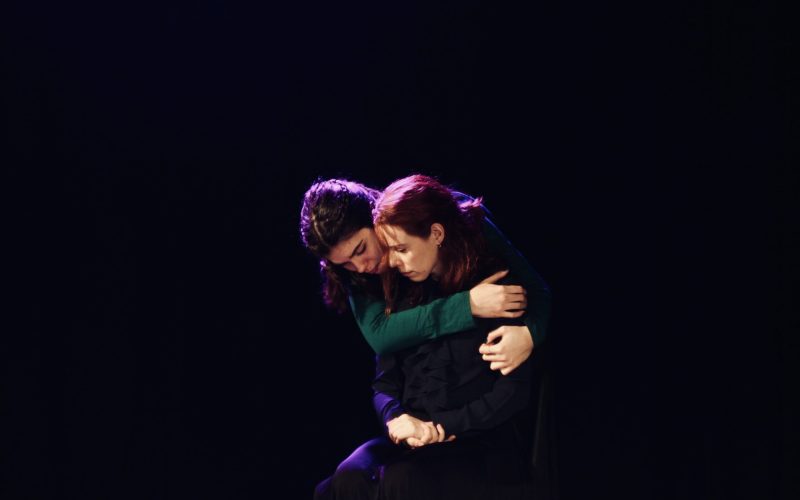 Clássico de Tchekhov em temporada em São Paulo