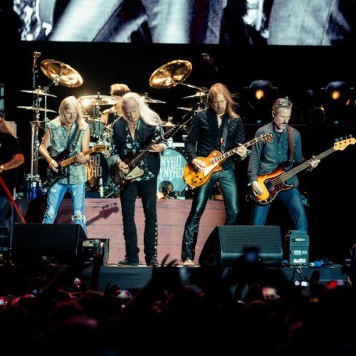 Monsters of Rock anuncia noite especial com Dirty Honey e Jayler na Audio