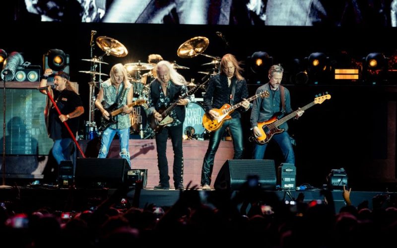 Monsters of Rock anuncia noite especial com Dirty Honey e Jayler na Audio