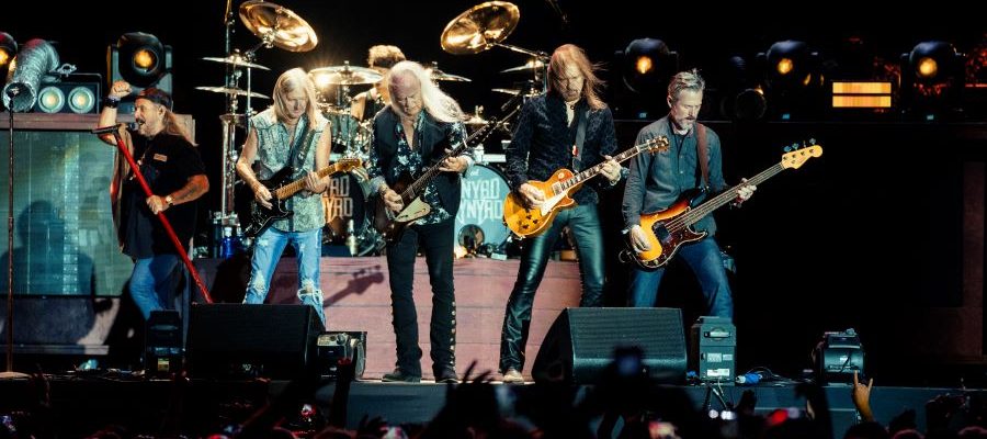 Monsters of Rock anuncia noite especial com Dirty Honey e Jayler na Audio