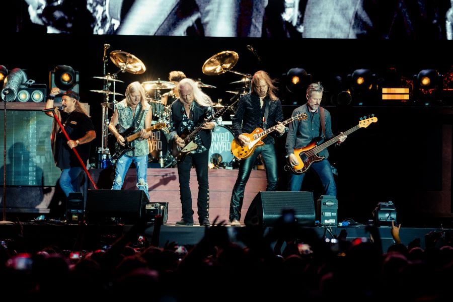 Monsters of Rock anuncia noite especial com Dirty Honey e Jayler na Audio
