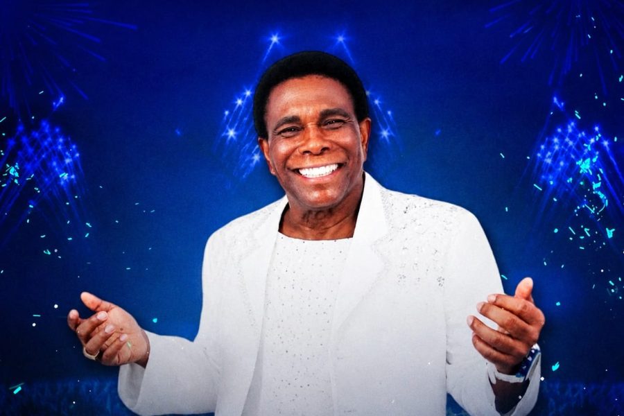 Neguinho da Beija-Flor