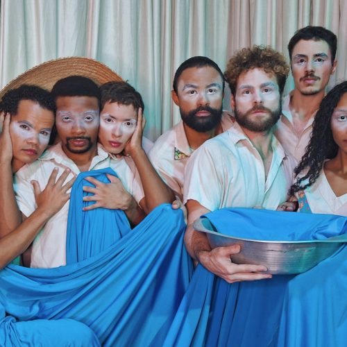 O Auto de Aparecida – Onde as águas contam histórias.