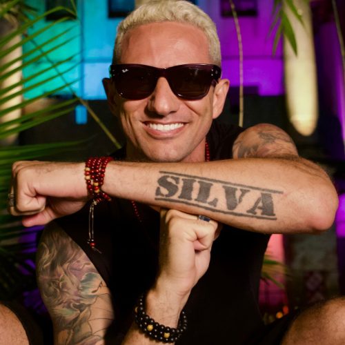 Roger Silva lança seu novo estilo “good vibes” após 18 anos de carreira
