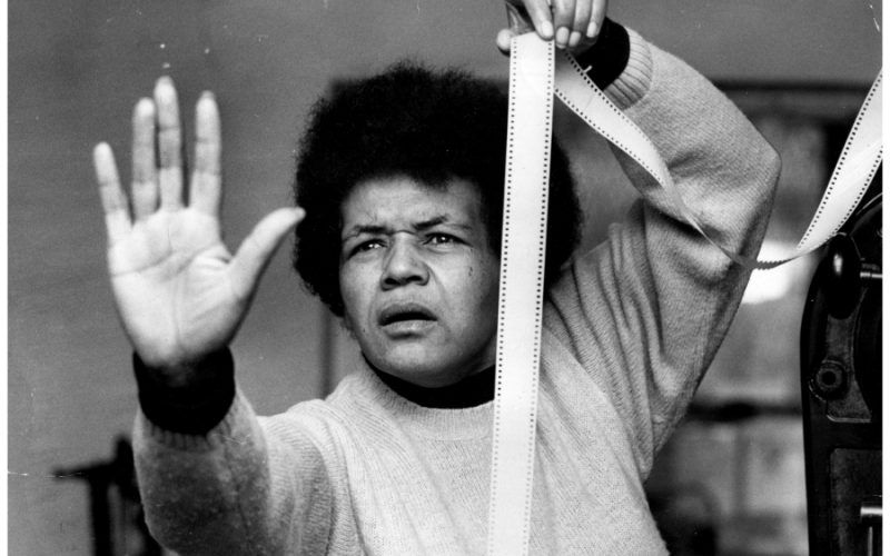 Sarah Maldoror, no Centro Cultural Banco do Brasil, celebra o legado anticolonial e a estética revolucionária da cineasta