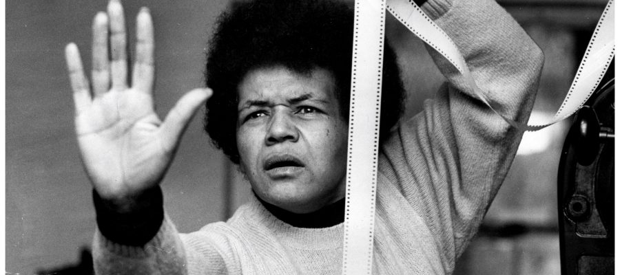 Sarah Maldoror, no Centro Cultural Banco do Brasil, celebra o legado anticolonial e a estética revolucionária da cineasta