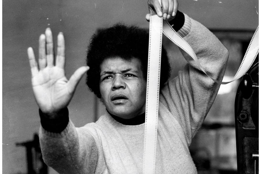 Sarah Maldoror, no Centro Cultural Banco do Brasil, celebra o legado anticolonial e a estética revolucionária da cineasta