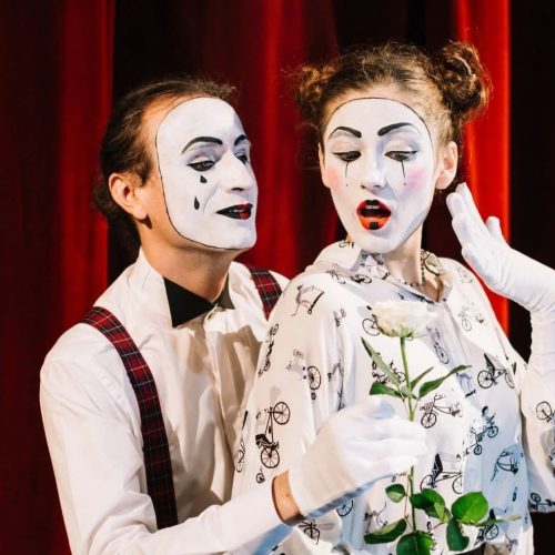 Santana de Parnaiba abre inscrições para curso de teatro