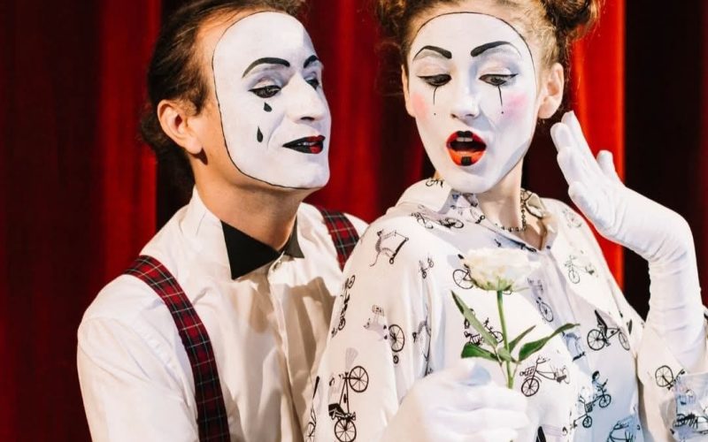 Santana de Parnaiba abre inscrições para curso de teatro